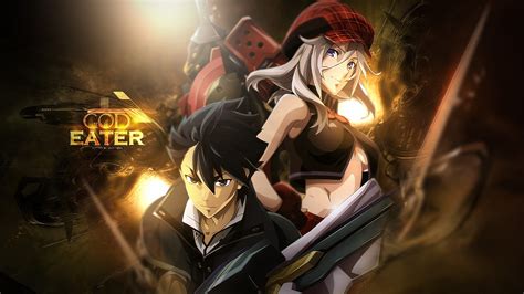 god eater limetorrents|[Salieri] God Eater S1 BD (1080p) (HDR) [Dual Audio] .
